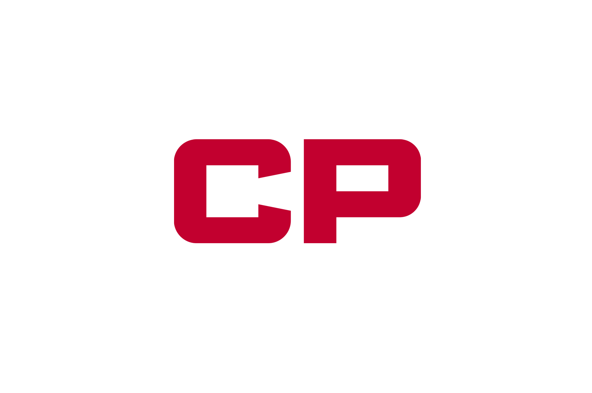 Canadian Pacific Railway logo