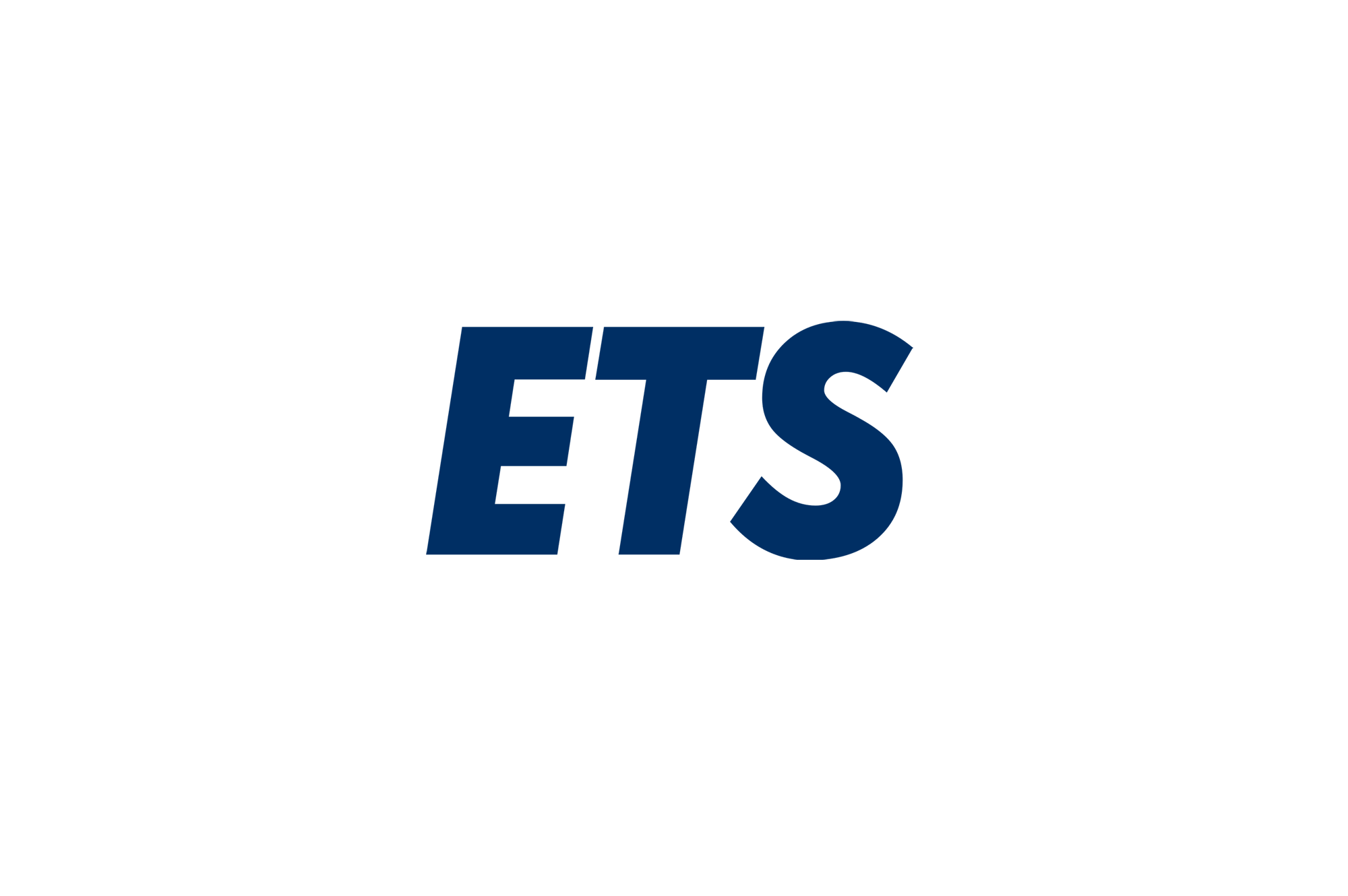 Edmonton Transit Service logo