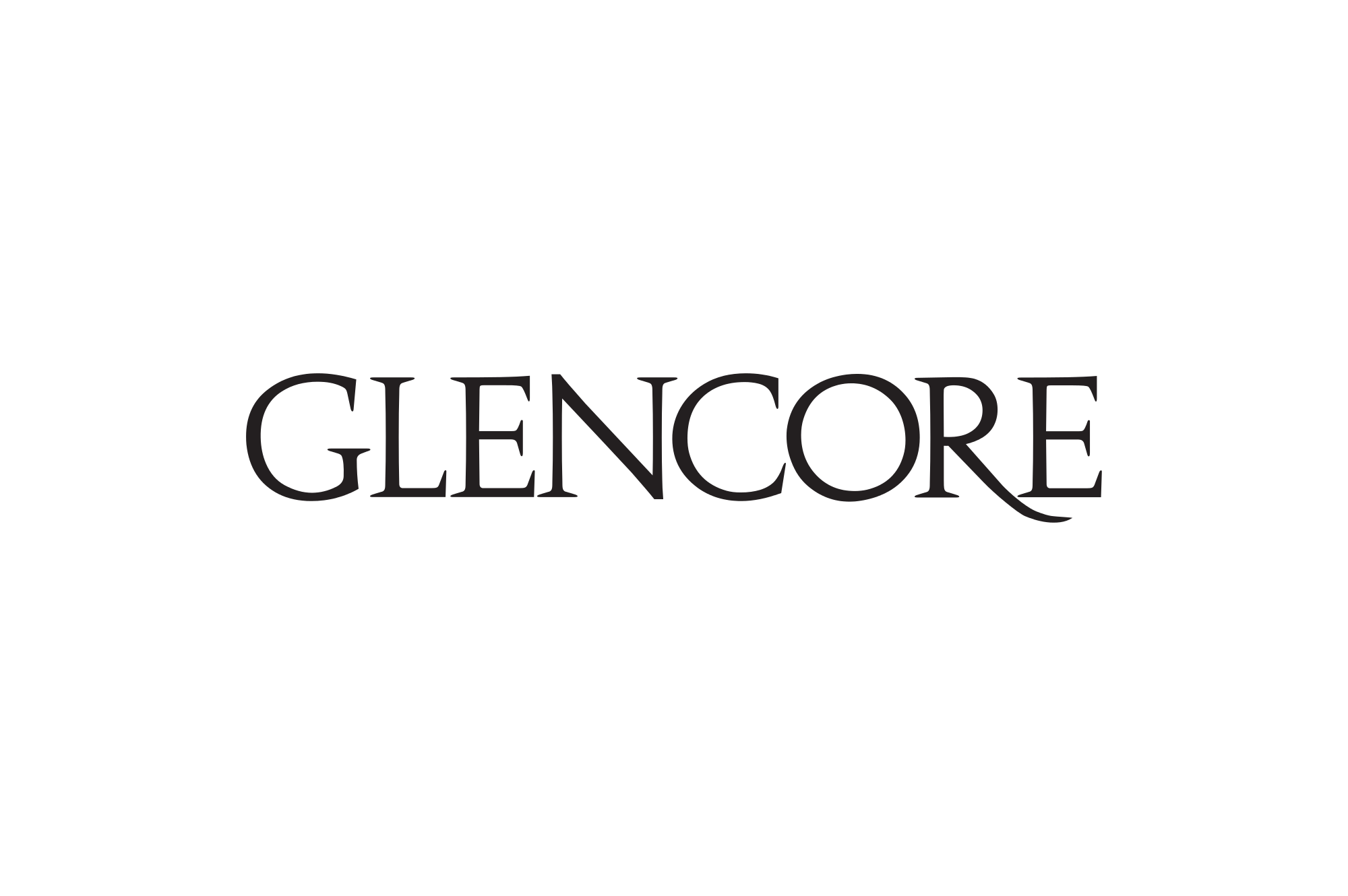 Glencore