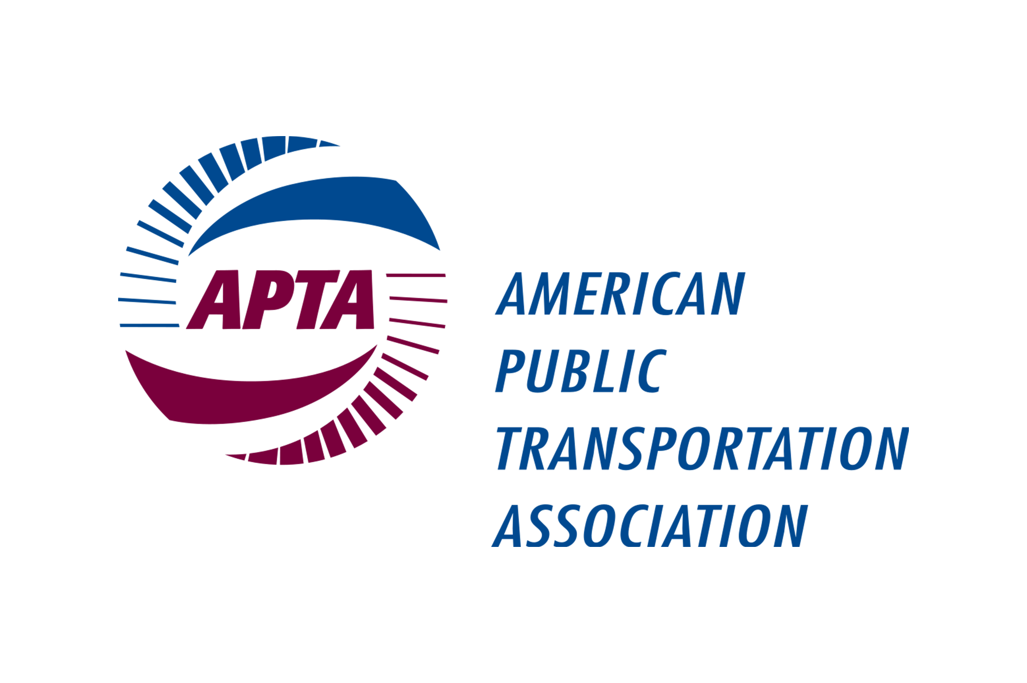 American Public Transportation Association logo