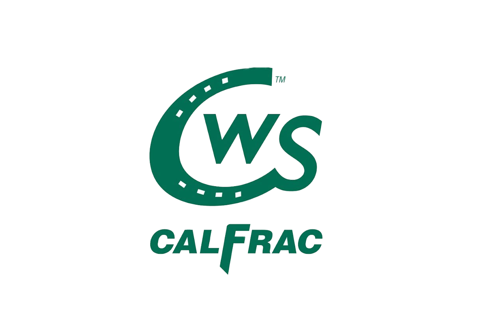 Calfrac Well Services logo