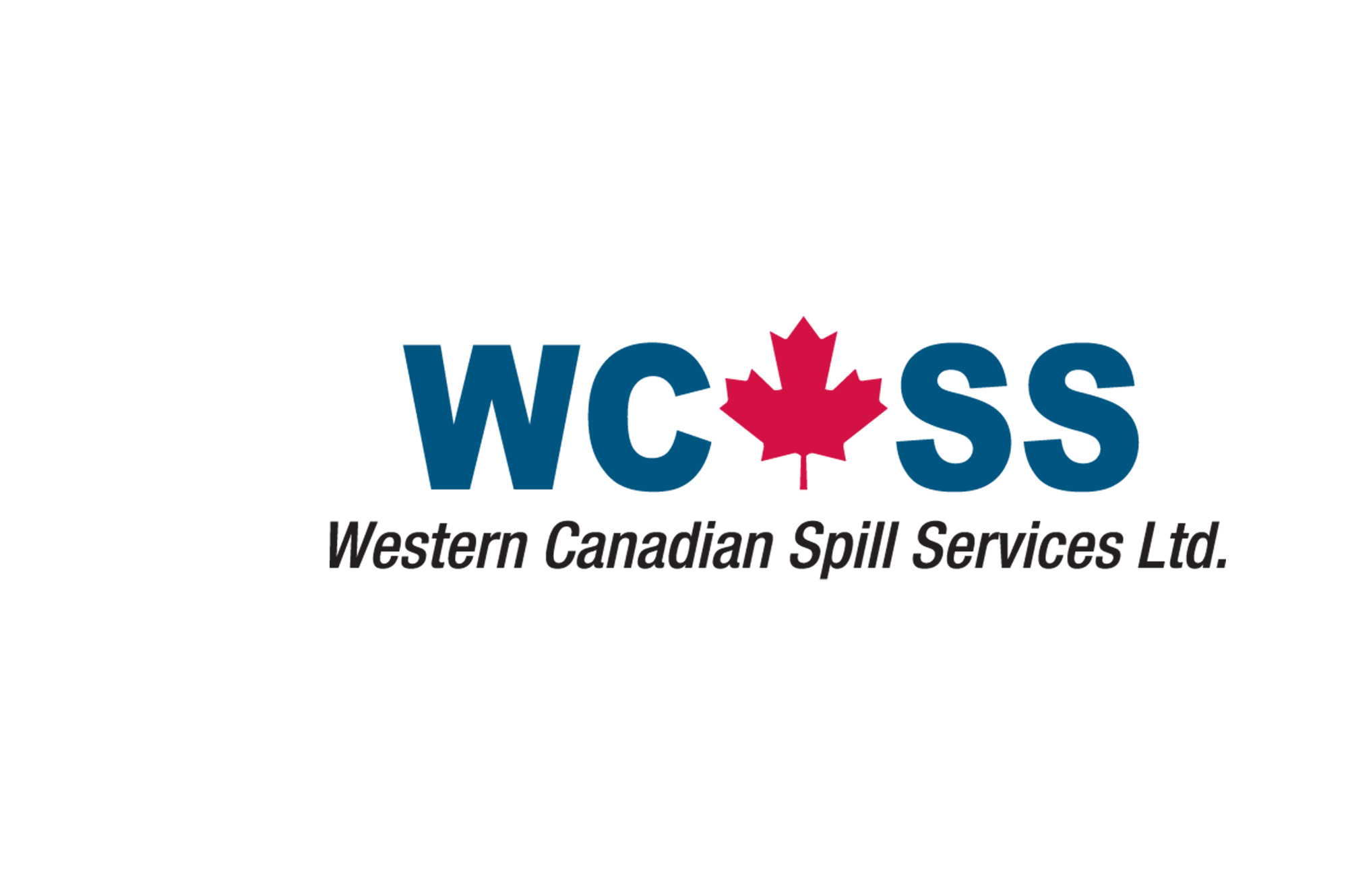 Western Canadian Spill Services logo