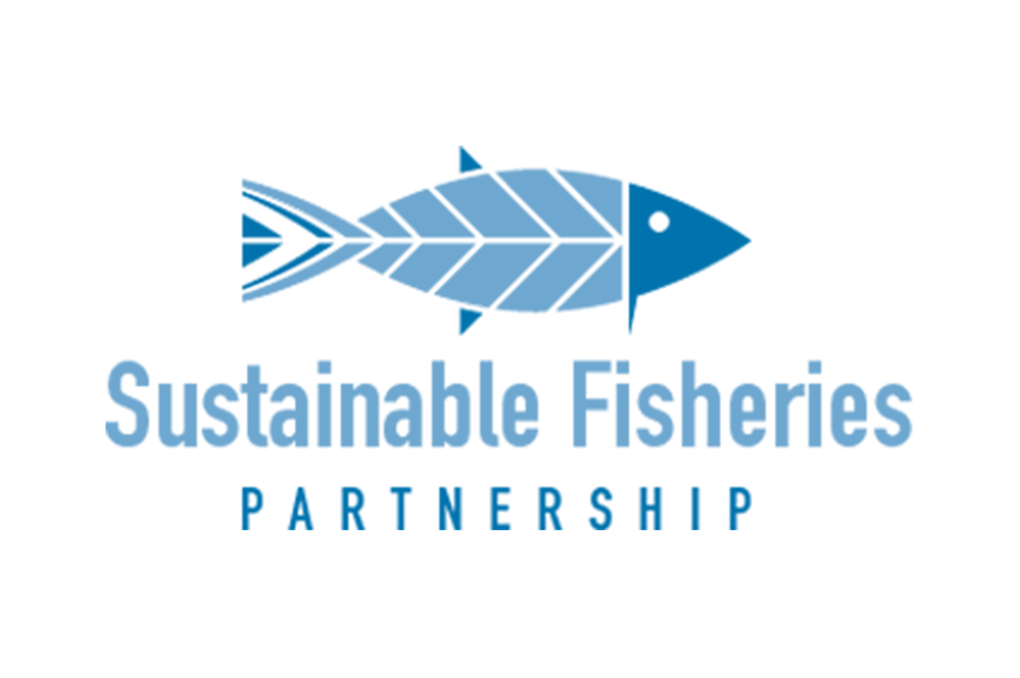 Sustainable Fisheries AMSA logo