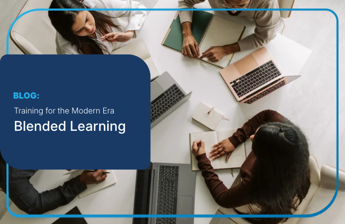 Blended Learning